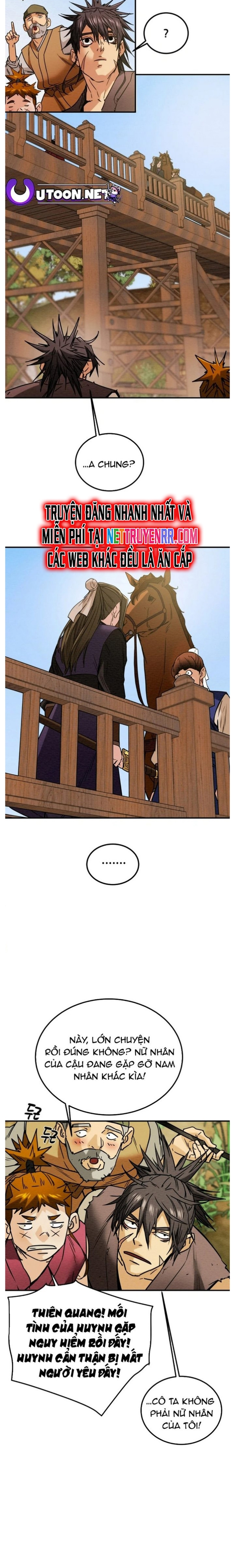 Minh Nguyệt Truyện Chapter 64 - Trang 2