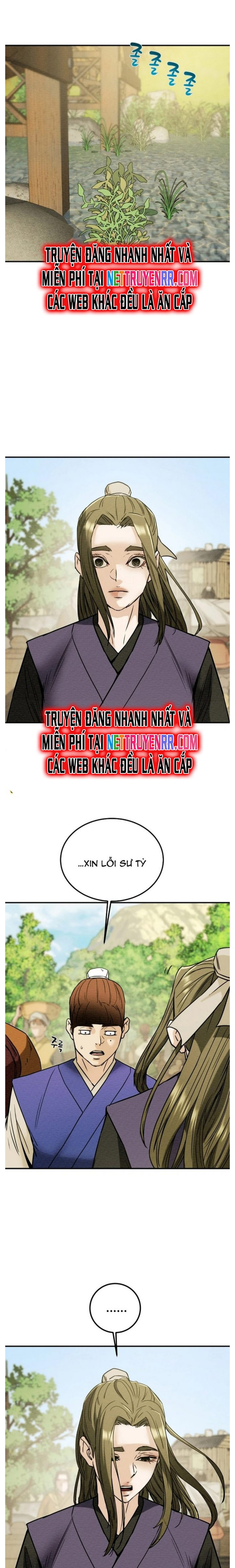 Minh Nguyệt Truyện Chapter 64 - Trang 2