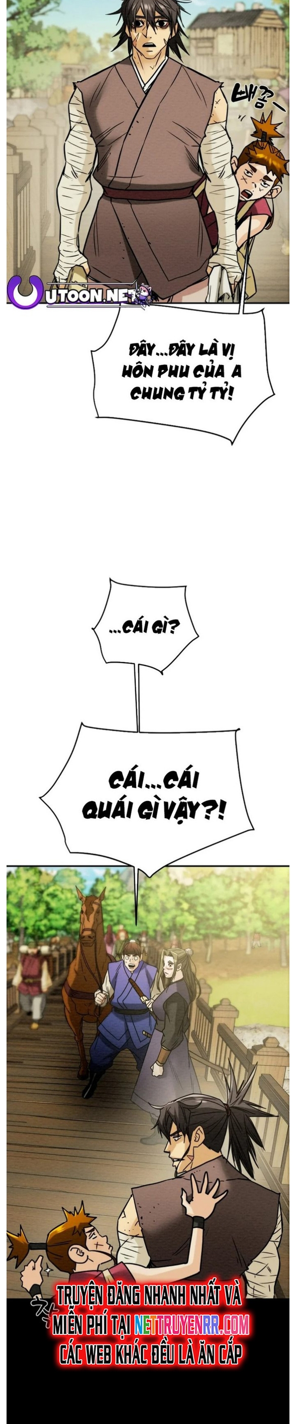 Minh Nguyệt Truyện Chapter 64 - Trang 2