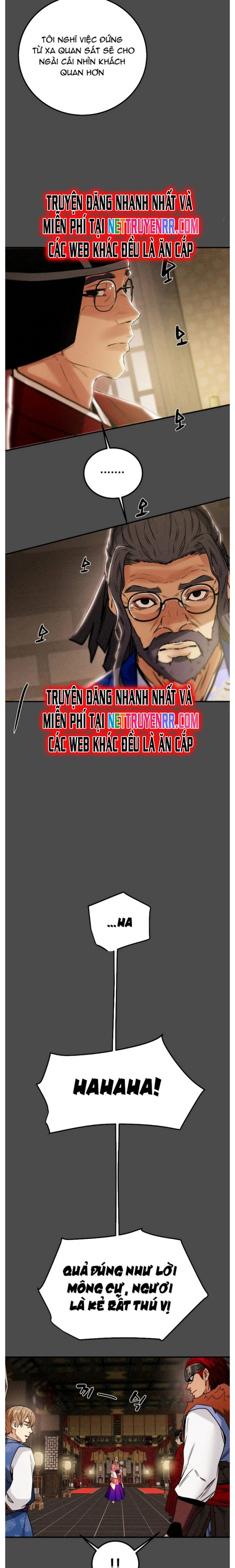 Minh Nguyệt Truyện Chapter 64 - Trang 2