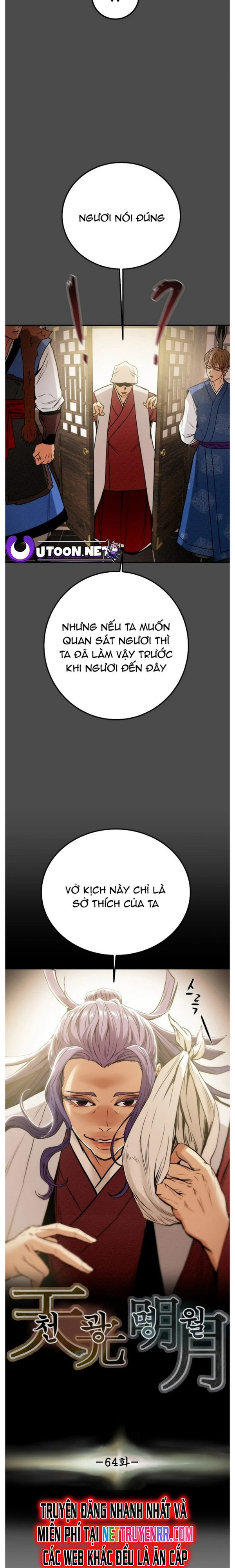 Minh Nguyệt Truyện Chapter 64 - Trang 2