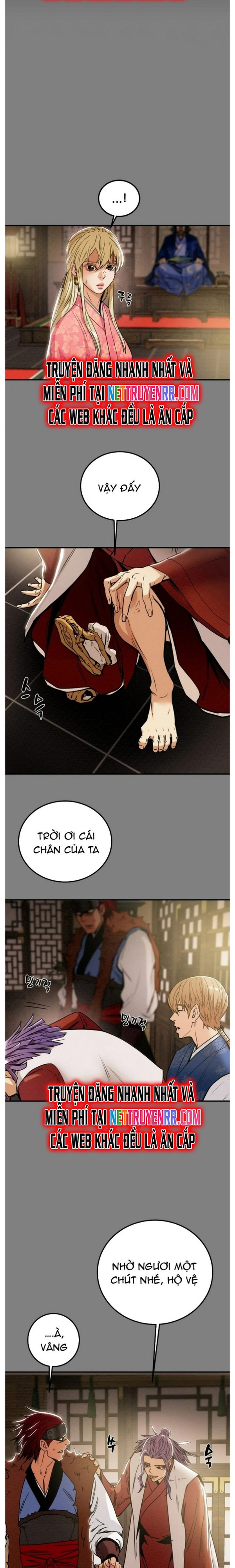 Minh Nguyệt Truyện Chapter 64 - Trang 2