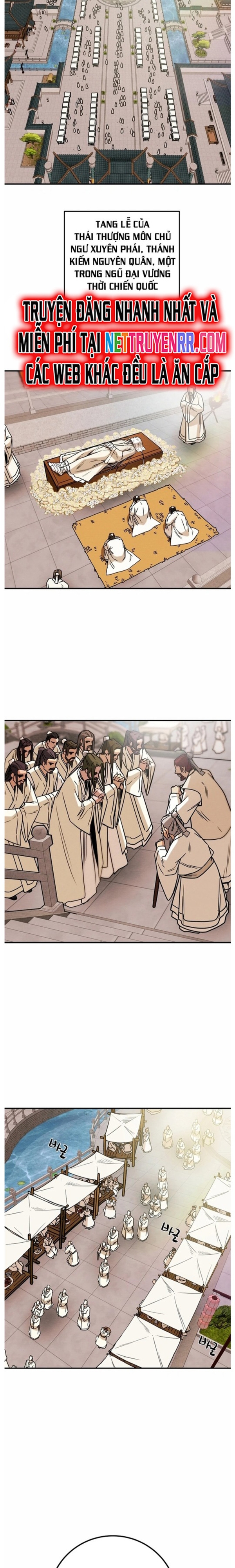 Minh Nguyệt Truyện Chapter 65 - Trang 2