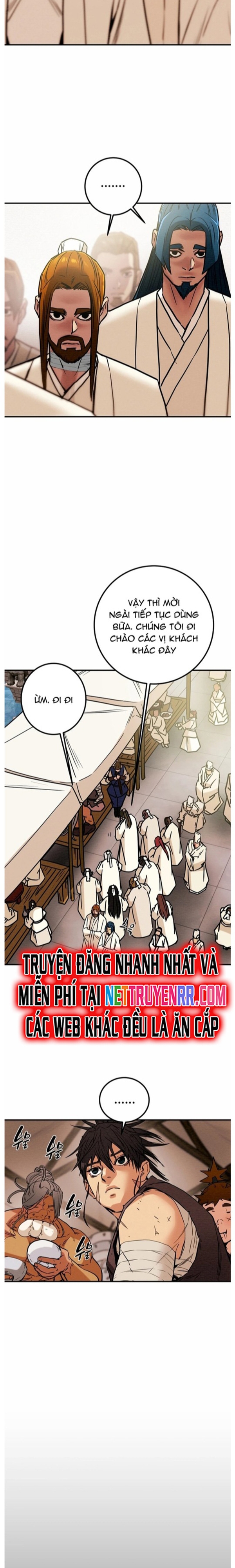 Minh Nguyệt Truyện Chapter 65 - Trang 2