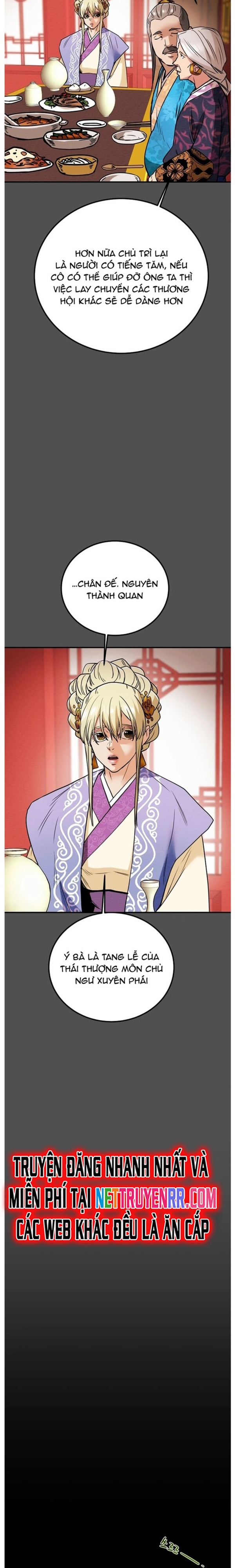 Minh Nguyệt Truyện Chapter 65 - Trang 2