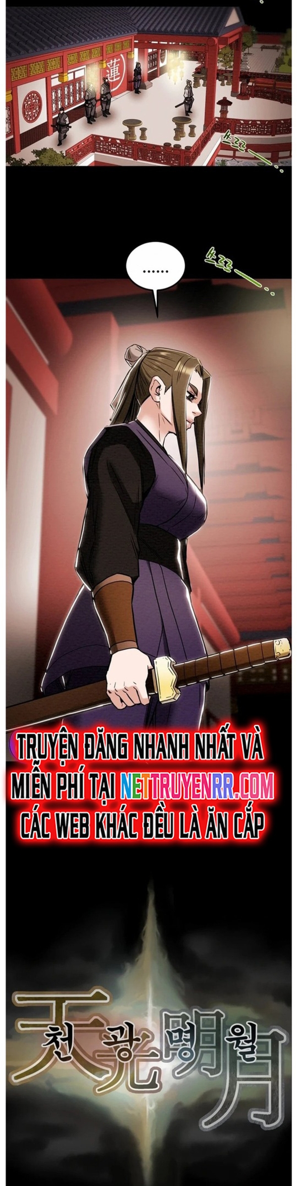 Minh Nguyệt Truyện Chapter 65 - Trang 2