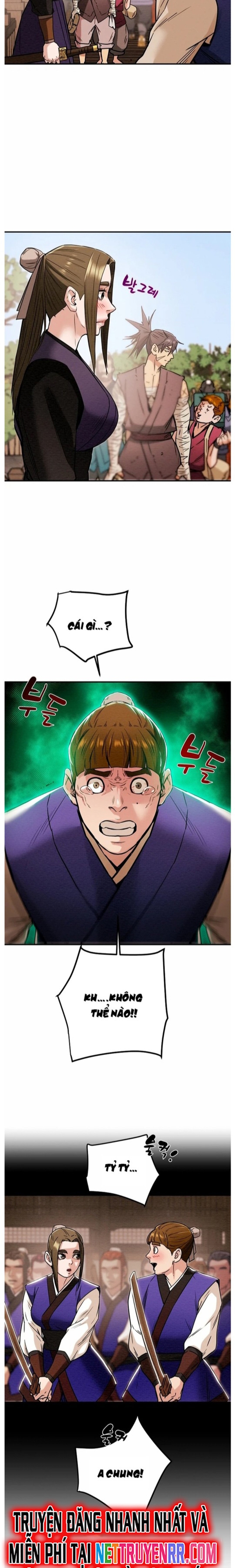 Minh Nguyệt Truyện Chapter 65 - Trang 2