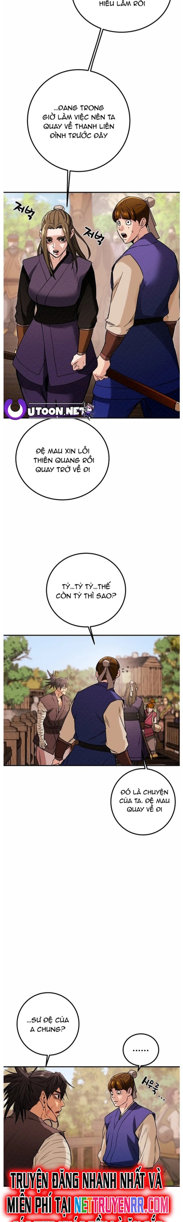 Minh Nguyệt Truyện Chapter 65 - Trang 2