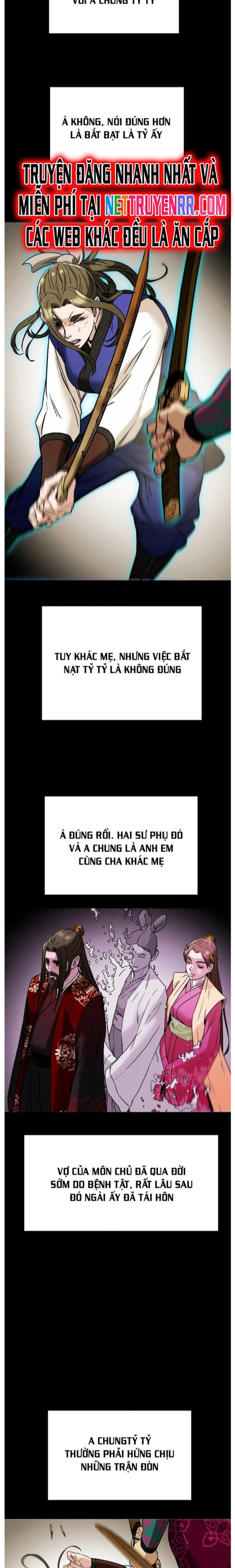 Minh Nguyệt Truyện Chapter 66 - Trang 2
