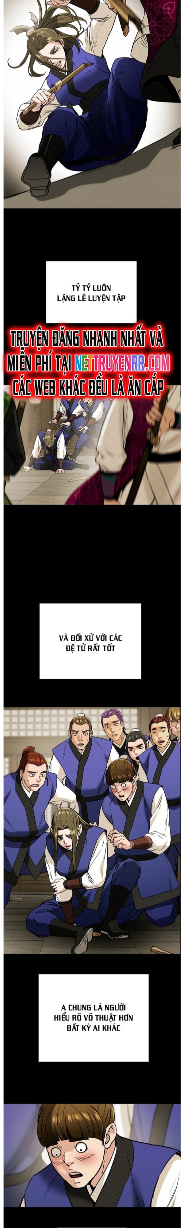 Minh Nguyệt Truyện Chapter 66 - Trang 2