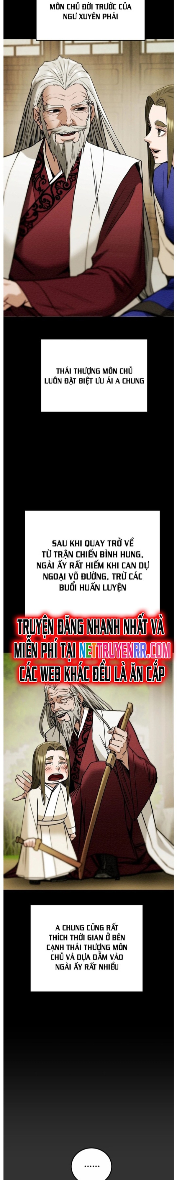 Minh Nguyệt Truyện Chapter 66 - Trang 2