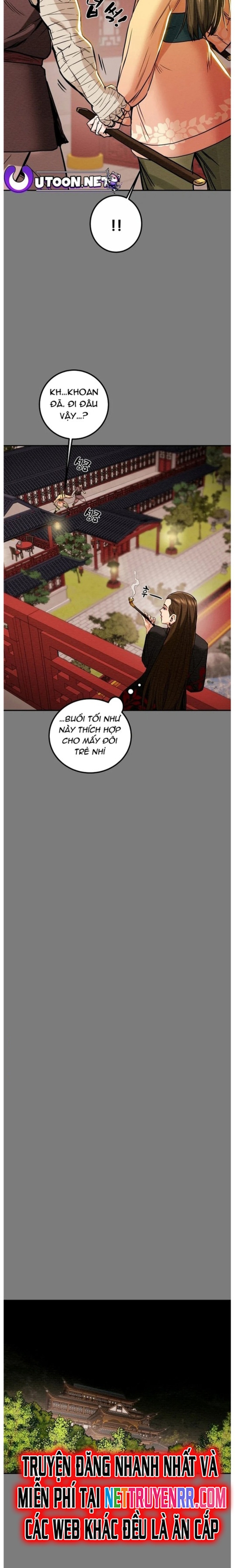 Minh Nguyệt Truyện Chapter 66 - Trang 2