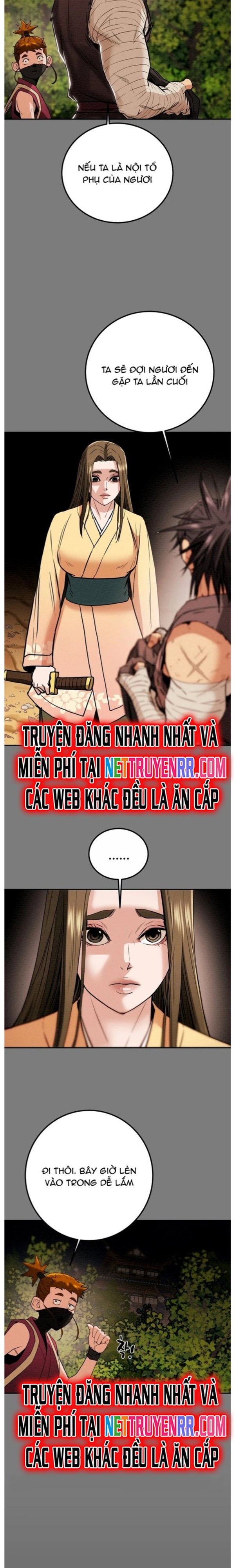 Minh Nguyệt Truyện Chapter 66 - Trang 2
