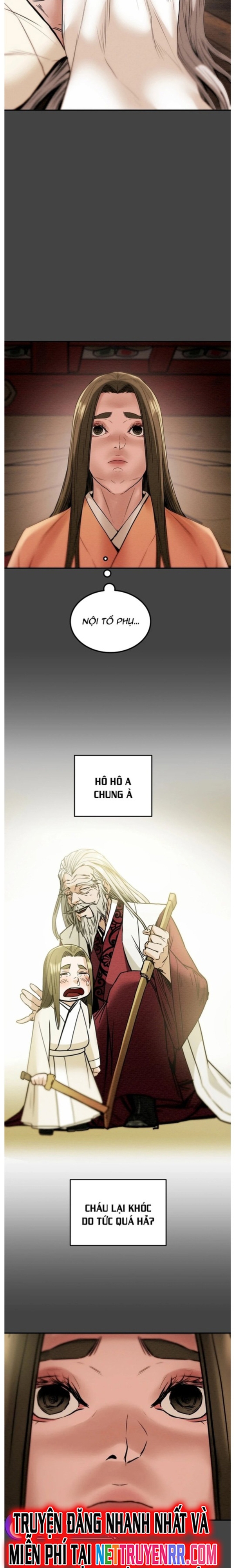 Minh Nguyệt Truyện Chapter 66 - Trang 2