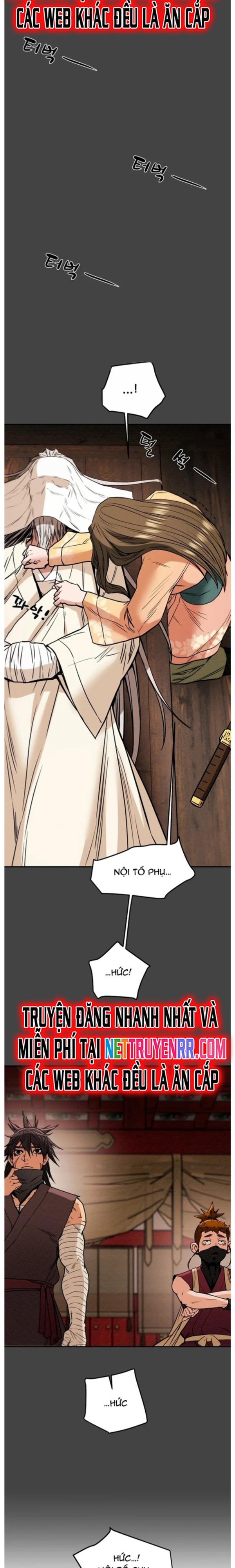 Minh Nguyệt Truyện Chapter 66 - Trang 2