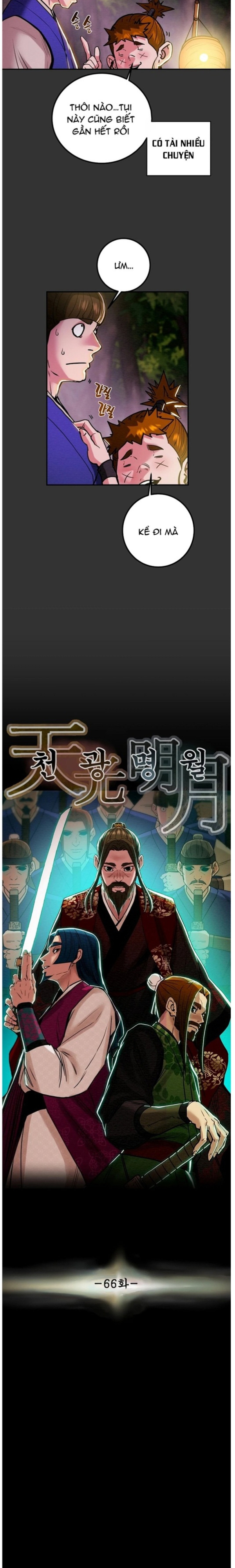 Minh Nguyệt Truyện Chapter 66 - Trang 2