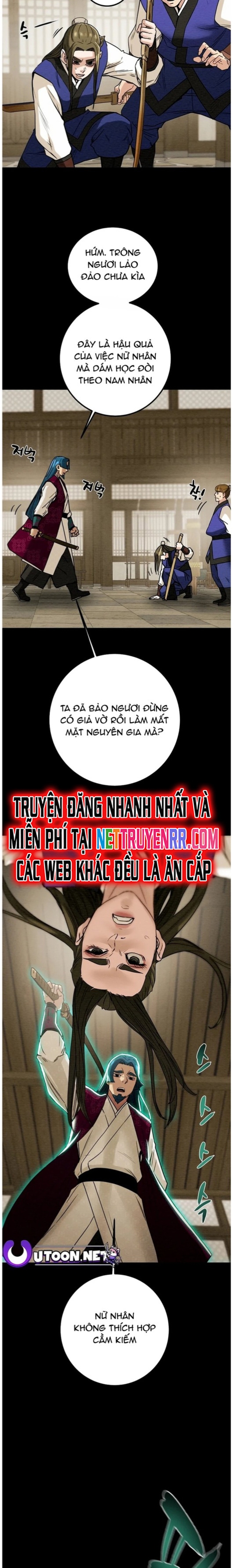 Minh Nguyệt Truyện Chapter 66 - Trang 2