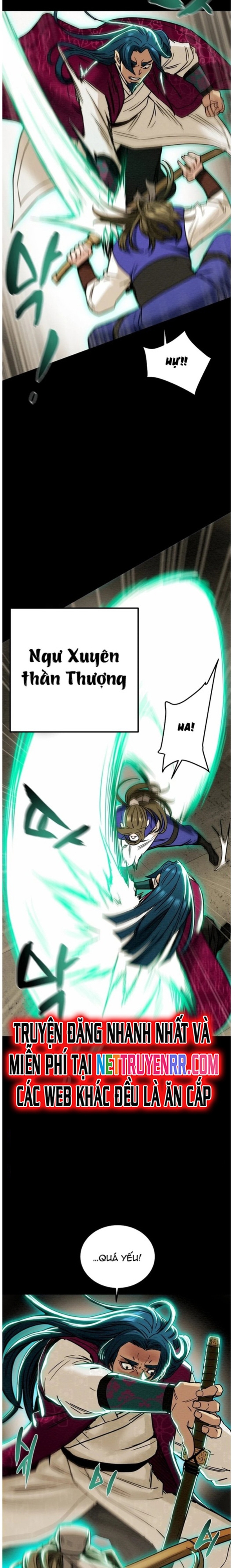 Minh Nguyệt Truyện Chapter 66 - Trang 2