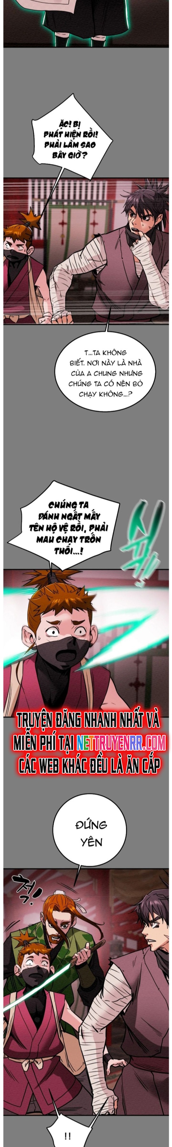 Minh Nguyệt Truyện Chapter 67 - Trang 2