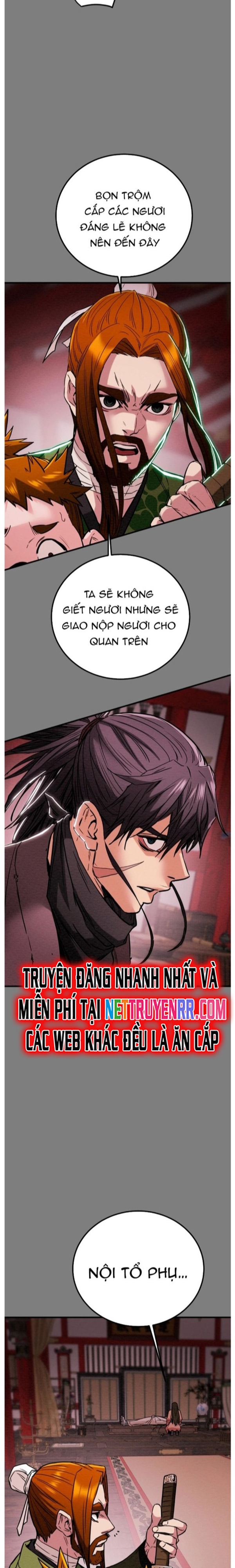 Minh Nguyệt Truyện Chapter 67 - Trang 2
