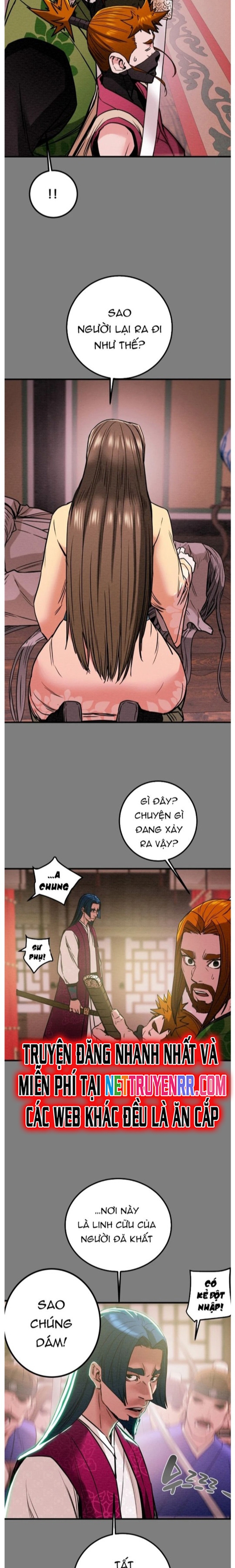 Minh Nguyệt Truyện Chapter 67 - Trang 2