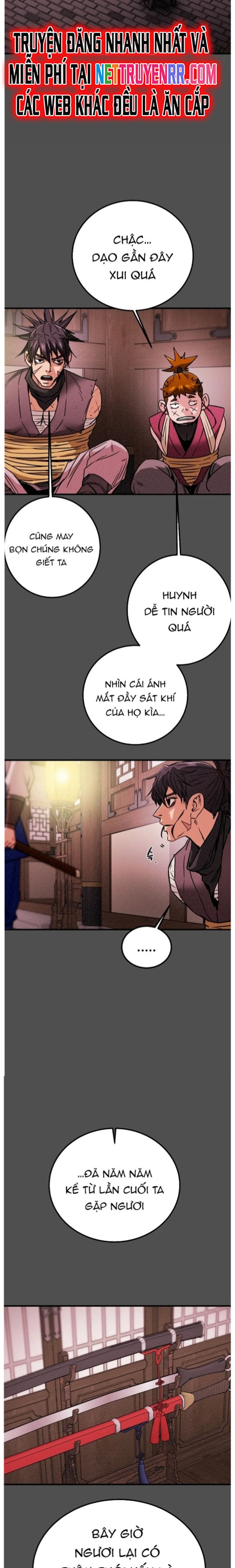 Minh Nguyệt Truyện Chapter 67 - Trang 2