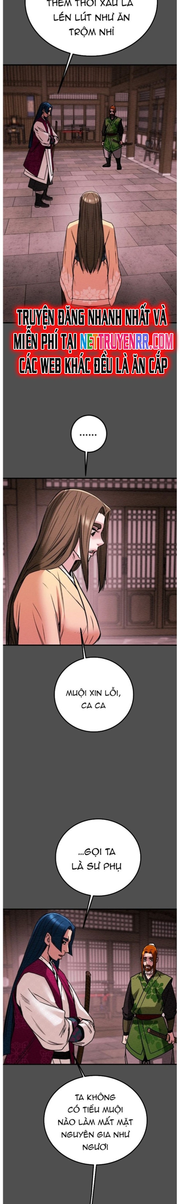 Minh Nguyệt Truyện Chapter 67 - Trang 2