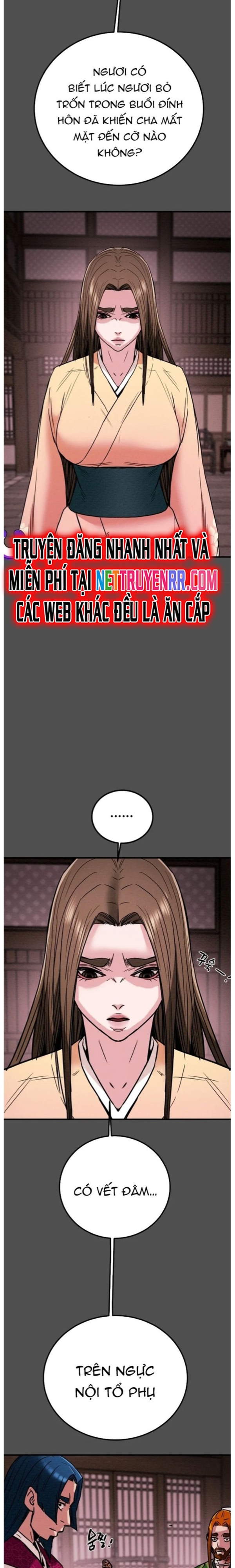 Minh Nguyệt Truyện Chapter 67 - Trang 2