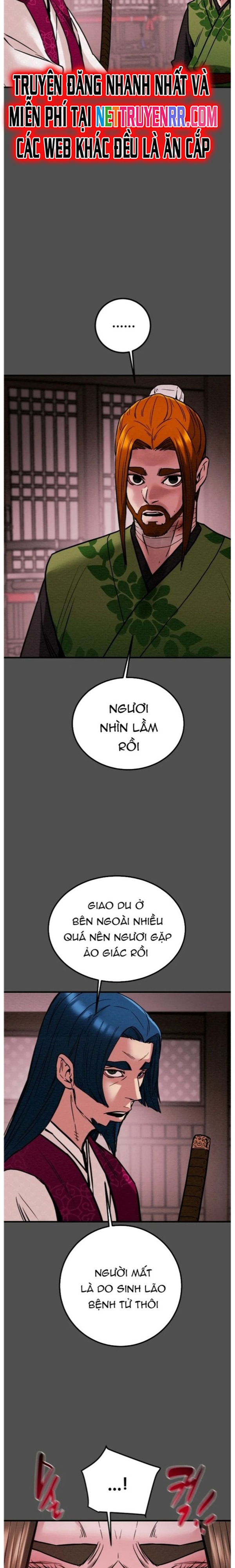 Minh Nguyệt Truyện Chapter 67 - Trang 2