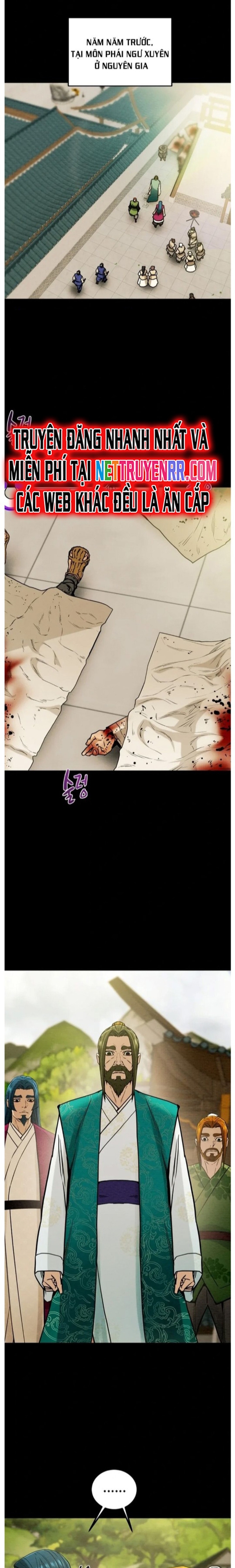 Minh Nguyệt Truyện Chapter 67 - Trang 2