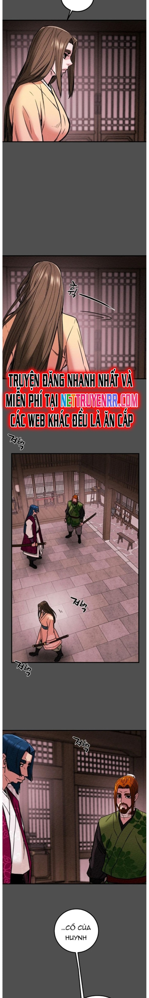 Minh Nguyệt Truyện Chapter 67 - Trang 2