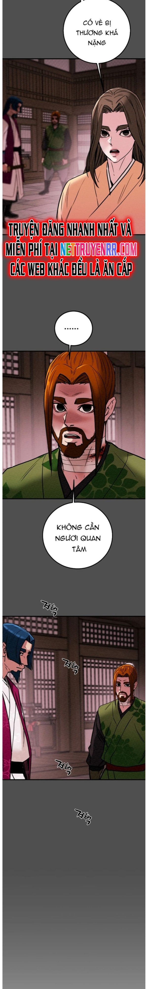 Minh Nguyệt Truyện Chapter 67 - Trang 2