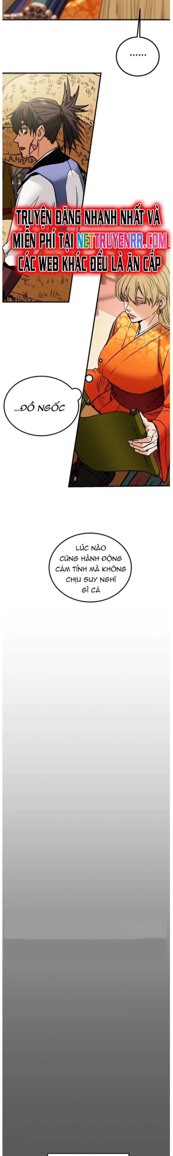 Minh Nguyệt Truyện Chapter 67 - Trang 2