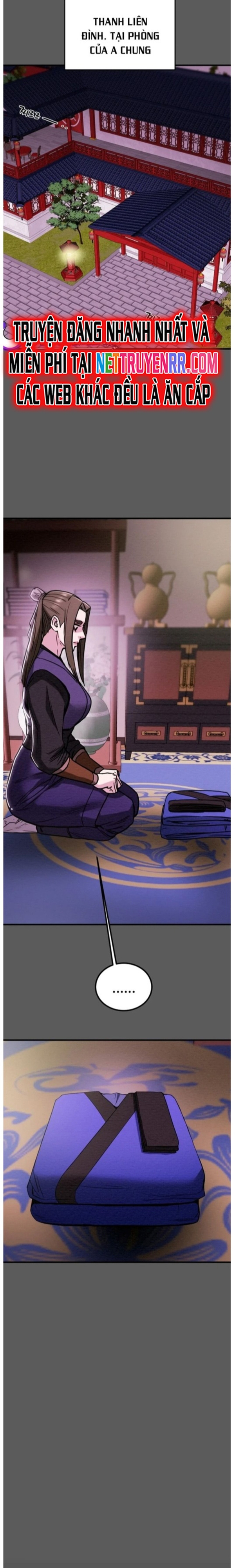 Minh Nguyệt Truyện Chapter 67 - Trang 2