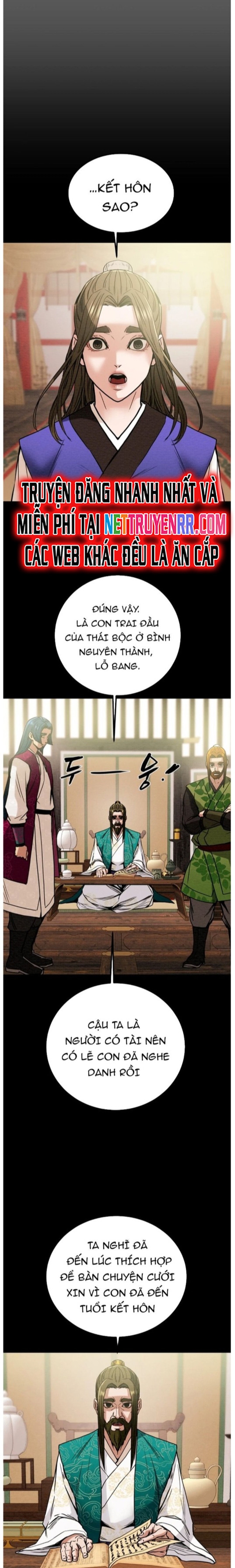 Minh Nguyệt Truyện Chapter 67 - Trang 2