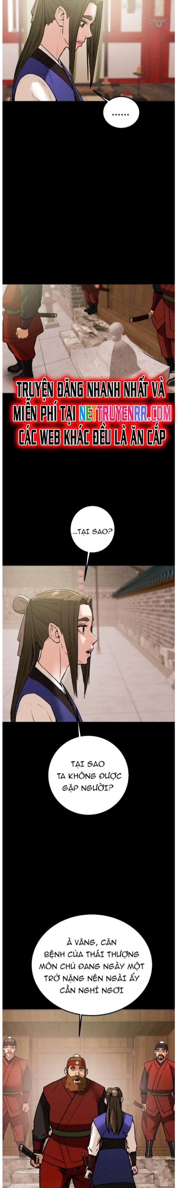 Minh Nguyệt Truyện Chapter 67 - Trang 2