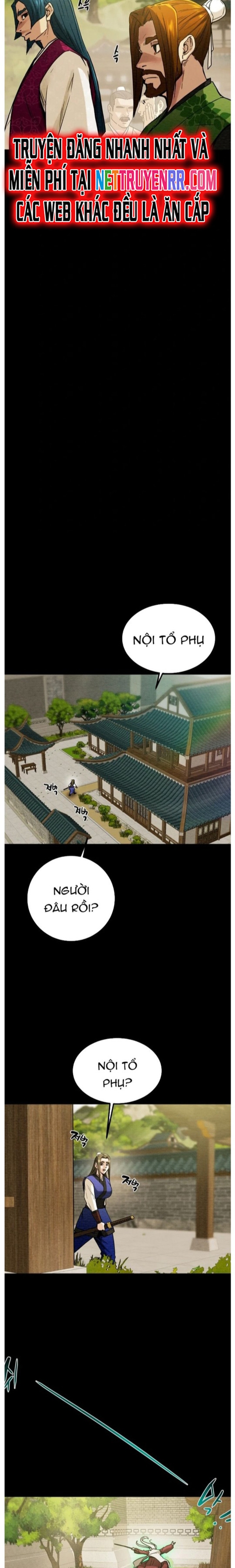 Minh Nguyệt Truyện Chapter 67 - Trang 2