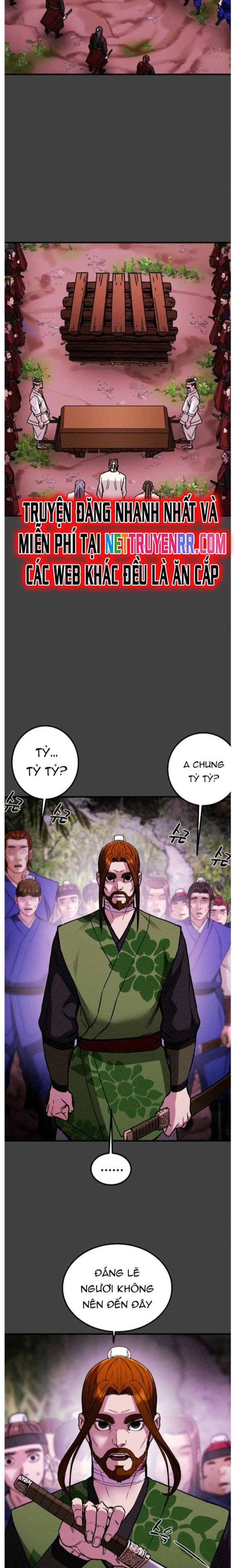 Minh Nguyệt Truyện Chapter 67 - Trang 2