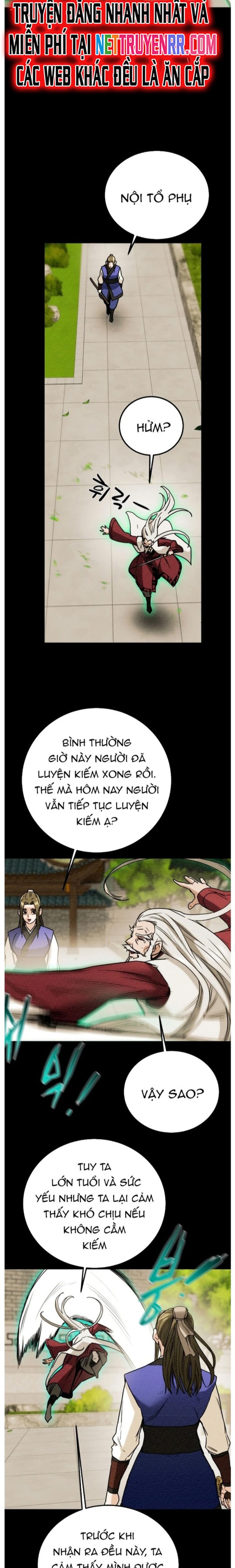 Minh Nguyệt Truyện Chapter 67 - Trang 2