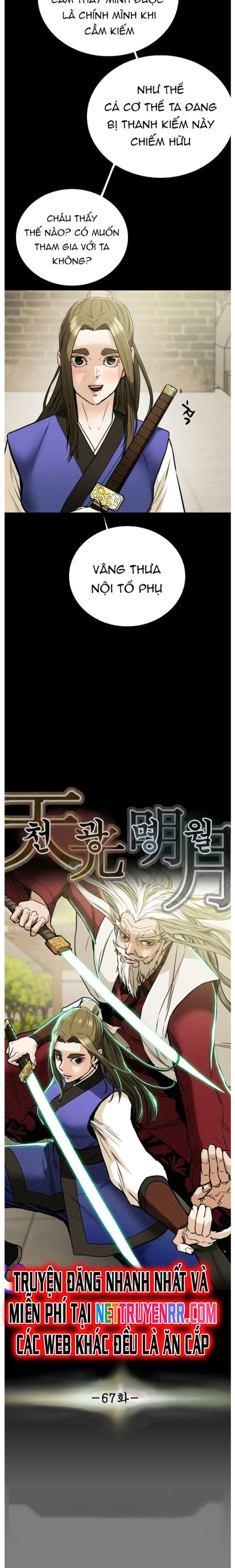 Minh Nguyệt Truyện Chapter 67 - Trang 2