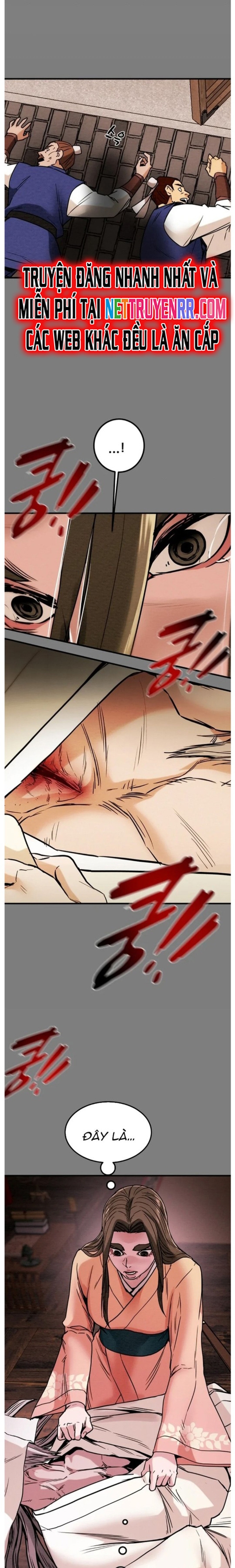 Minh Nguyệt Truyện Chapter 67 - Trang 2