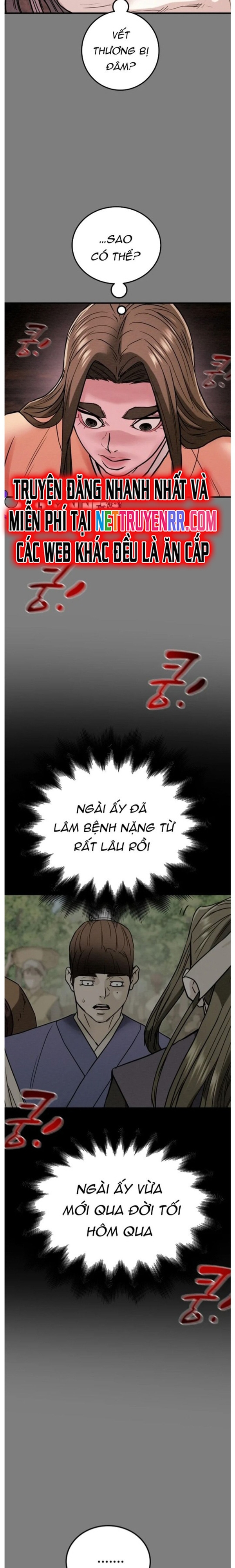 Minh Nguyệt Truyện Chapter 67 - Trang 2