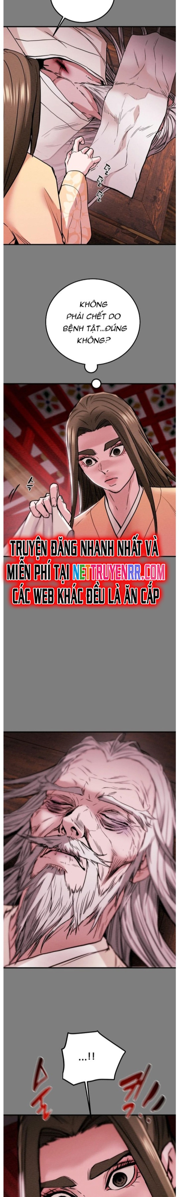 Minh Nguyệt Truyện Chapter 67 - Trang 2