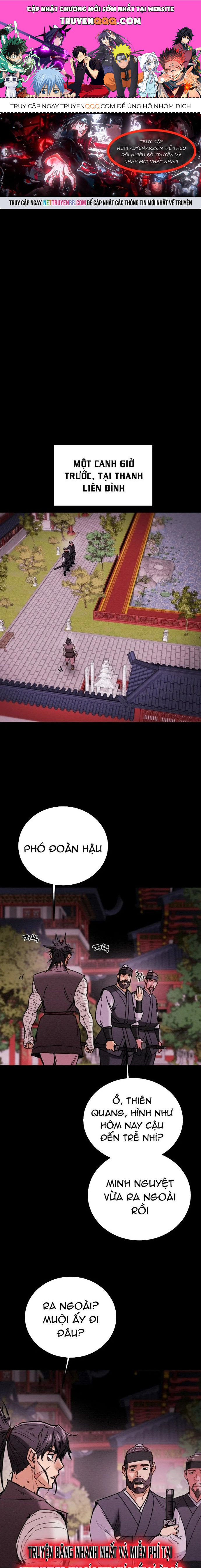 Minh Nguyệt Truyện Chapter 68 - Trang 2