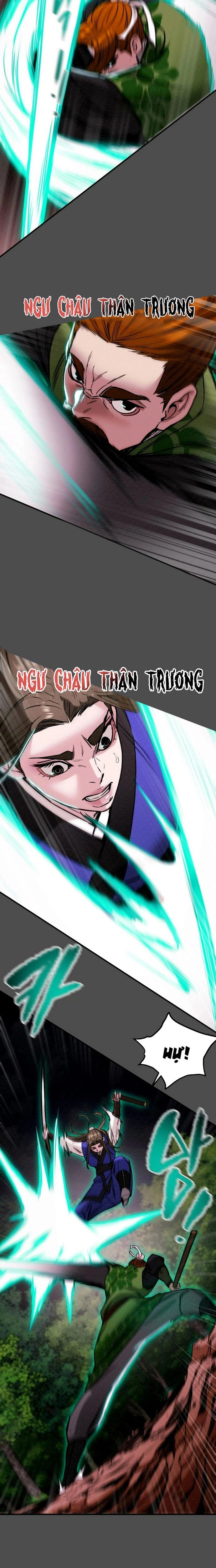 Minh Nguyệt Truyện Chapter 68 - Trang 2