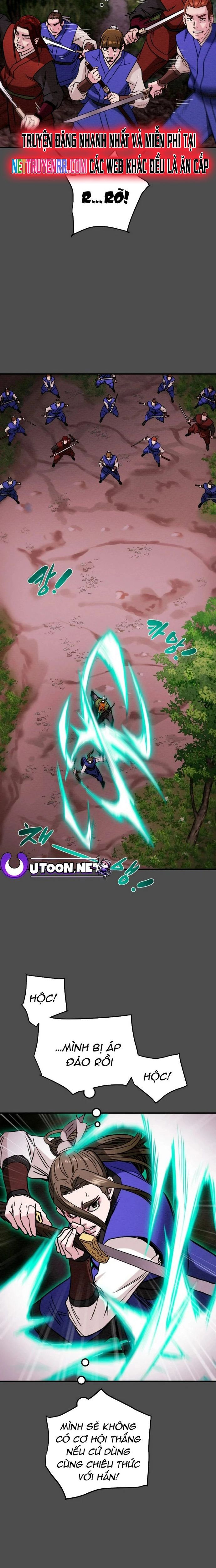 Minh Nguyệt Truyện Chapter 68 - Trang 2
