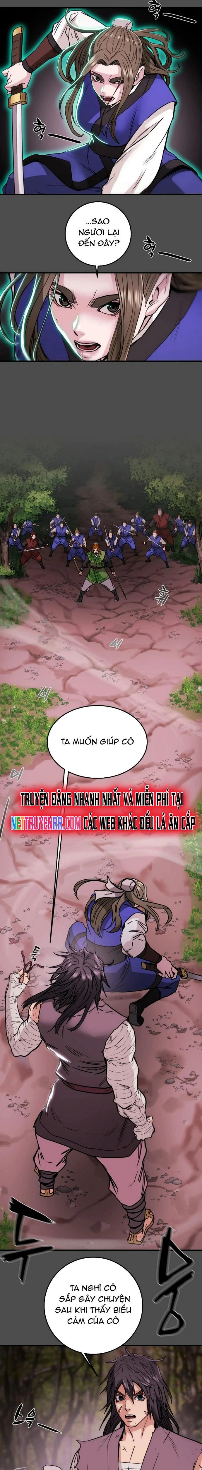 Minh Nguyệt Truyện Chapter 68 - Trang 2