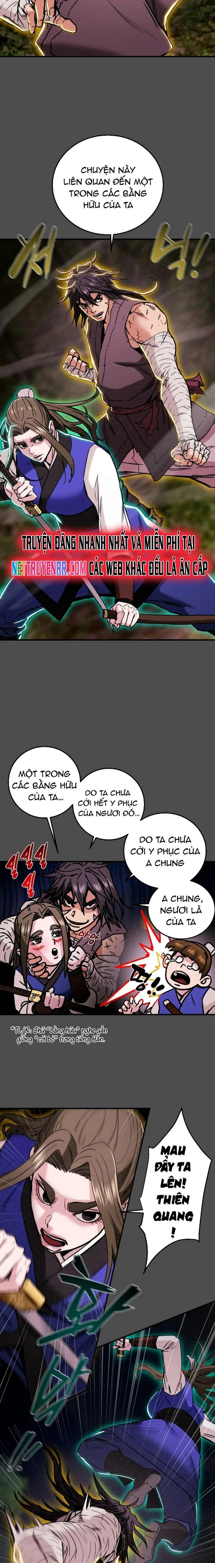 Minh Nguyệt Truyện Chapter 68 - Trang 2