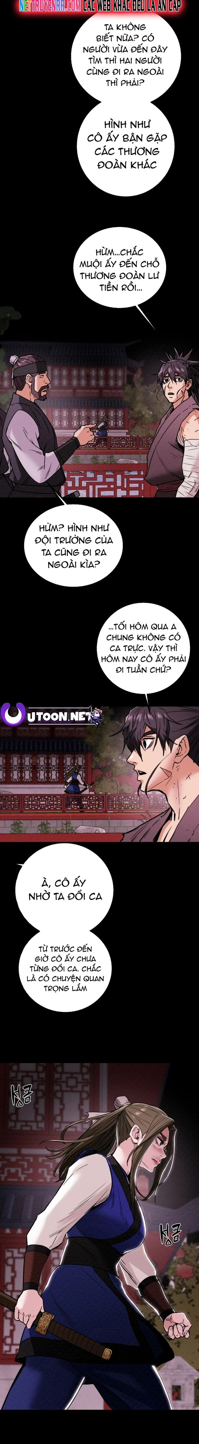 Minh Nguyệt Truyện Chapter 68 - Trang 2