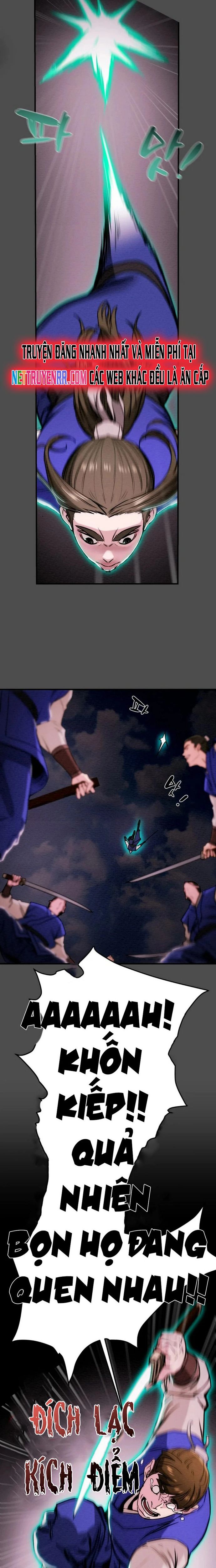 Minh Nguyệt Truyện Chapter 68 - Trang 2